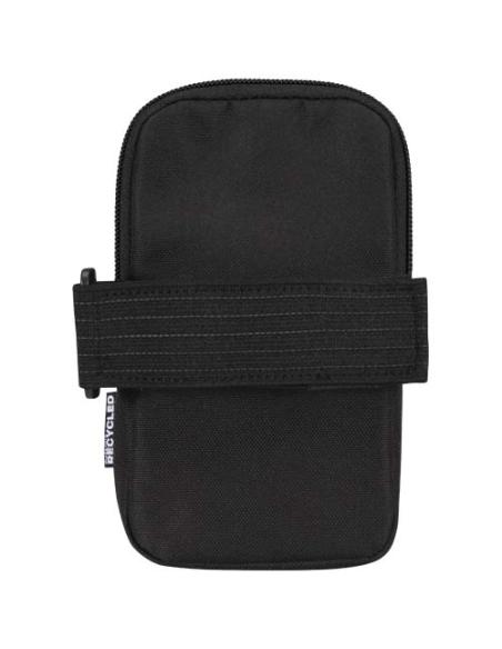 Bolsa para botellas reciclada con certificado GRS N09531031