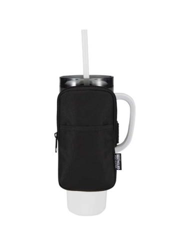 Bolsa para botellas reciclada con certificado GRS N09531031