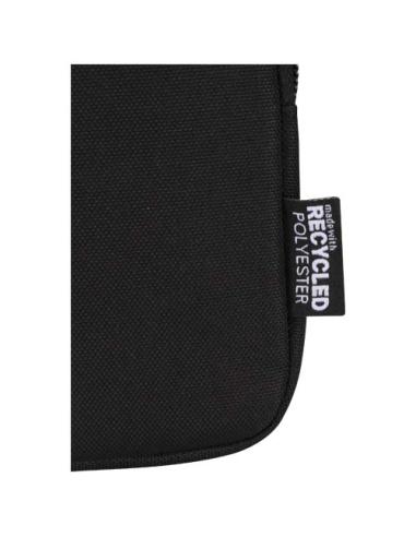 Bolsa para botellas reciclada con certificado GRS N09531031