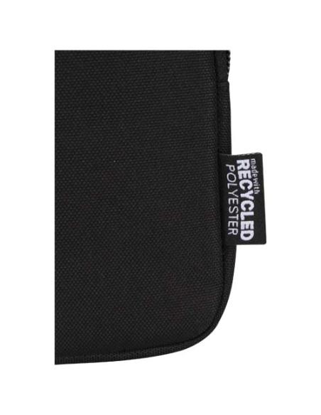 Bolsa para botellas reciclada con certificado GRS N09531031