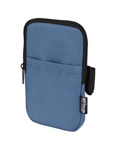 Bolsa para botellas reciclada con certificado GRS N19531031