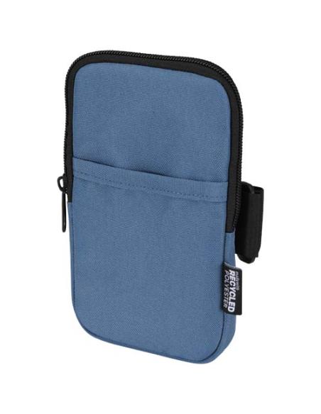 Bolsa para botellas reciclada con certificado GRS N19531031