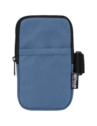 Bolsa para botellas reciclada con certificado GRS N19531031
