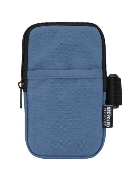 Bolsa para botellas reciclada con certificado GRS N19531031