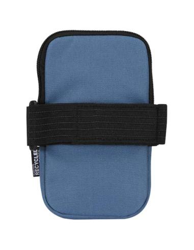 Bolsa para botellas reciclada con certificado GRS N19531031