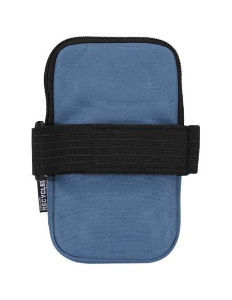 Bolsa para botellas reciclada con certificado GRS N19531031