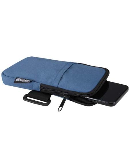 Bolsa para botellas reciclada con certificado GRS N19531031