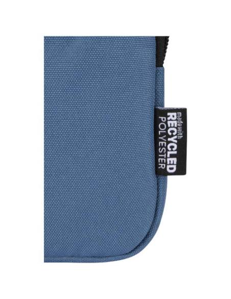 Bolsa para botellas reciclada con certificado GRS N19531031