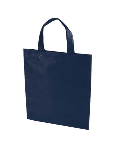 Bolsa Tote pequeña de 3 L reciclada con certificado GRS N55631031