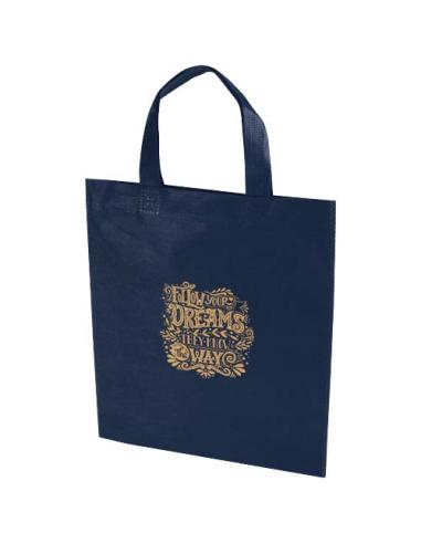 Bolsa Tote pequeña de 3 L reciclada con certificado GRS N55631031