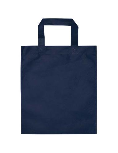 Bolsa Tote pequeña de 3 L reciclada con certificado GRS N55631031