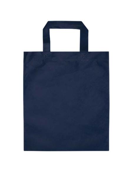 Bolsa Tote pequeña de 3 L reciclada con certificado GRS N55631031