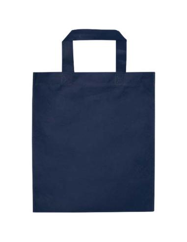 Bolsa Tote pequeña de 3 L reciclada con certificado GRS N55631031