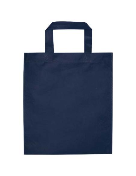 Bolsa Tote pequeña de 3 L reciclada con certificado GRS N55631031