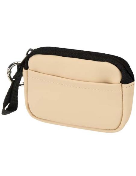 Billetera reciclada con certificado GRS N70931031