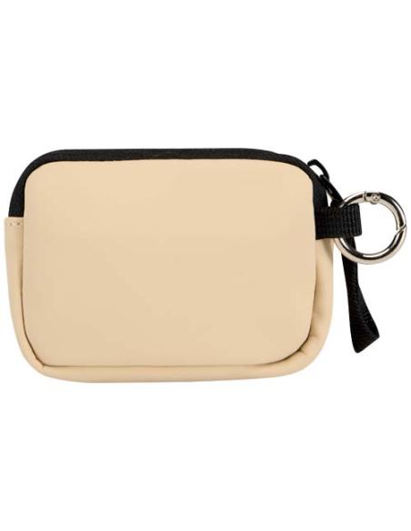 Billetera reciclada con certificado GRS N70931031