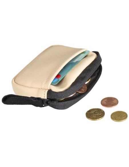 Billetera reciclada con certificado GRS N70931031