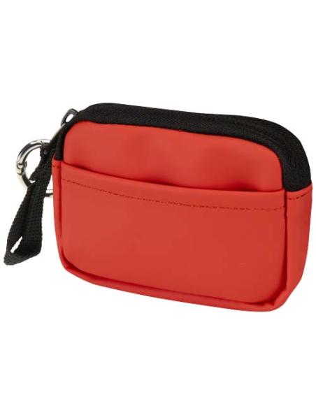 Billetera reciclada con certificado GRS N23931031