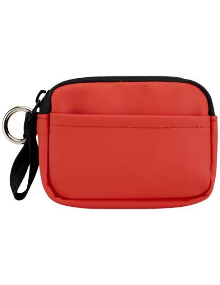 Billetera reciclada con certificado GRS N23931031