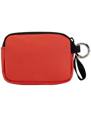 Billetera reciclada con certificado GRS N23931031