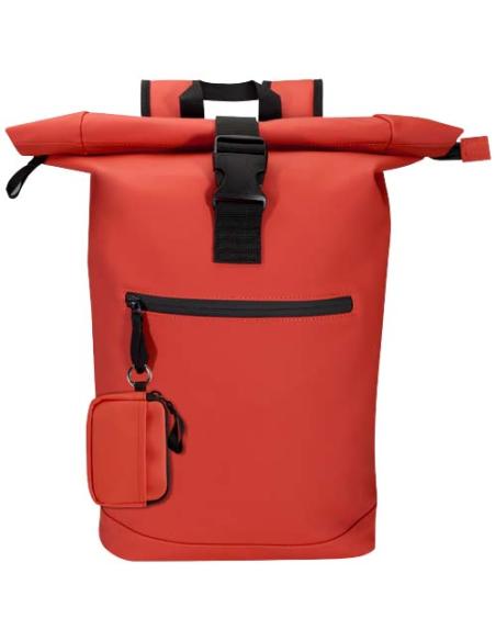 Billetera reciclada con certificado GRS N23931031