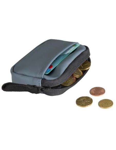 Billetera reciclada con certificado GRS N55931031