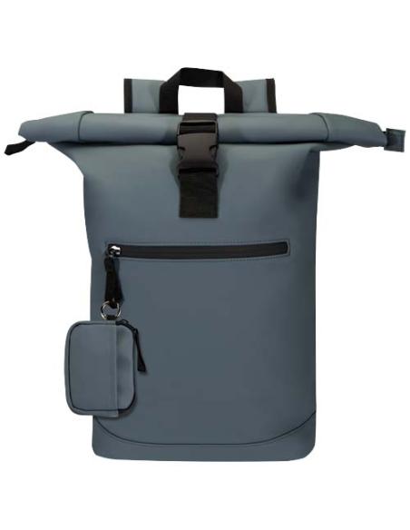 Billetera reciclada con certificado GRS N55931031