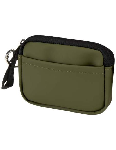 Billetera reciclada con certificado GRS N46931031