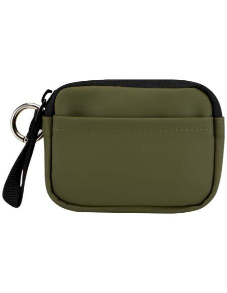 Billetera reciclada con certificado GRS N46931031