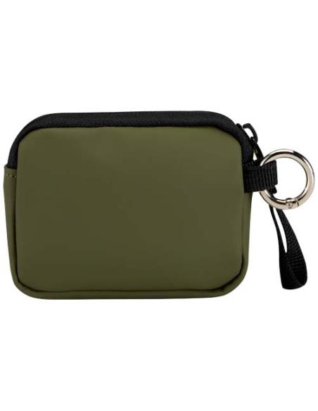 Billetera reciclada con certificado GRS N46931031