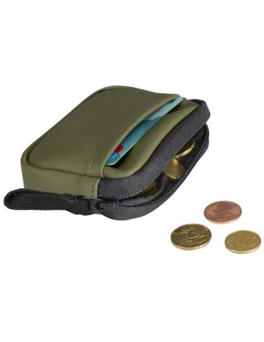 Billetera reciclada con certificado GRS N46931031