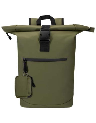 Billetera reciclada con certificado GRS N46931031