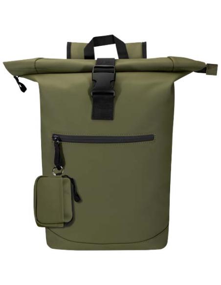 Billetera reciclada con certificado GRS N46931031