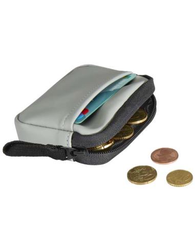 Billetera reciclada con certificado GRS N28931031