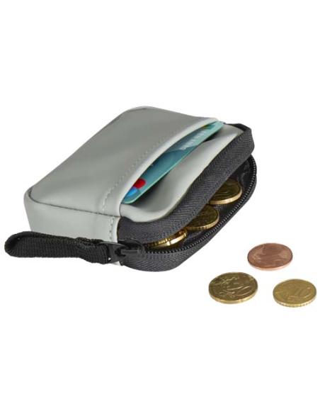 Billetera reciclada con certificado GRS N28931031