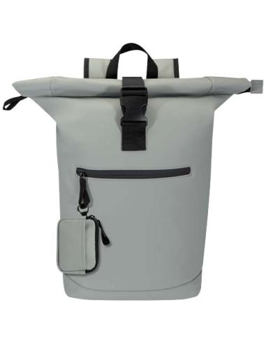 Billetera reciclada con certificado GRS N28931031