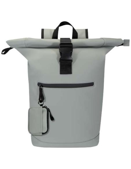 Billetera reciclada con certificado GRS N28931031