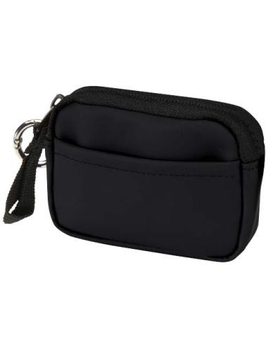 Billetera reciclada con certificado GRS N09931031