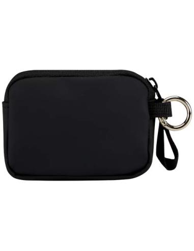 Billetera reciclada con certificado GRS N09931031