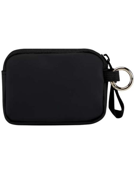 Billetera reciclada con certificado GRS N09931031
