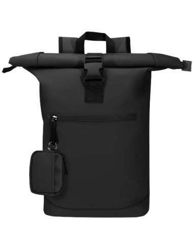 Billetera reciclada con certificado GRS N09931031