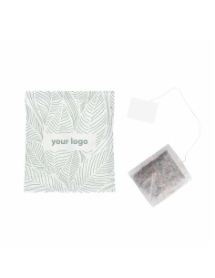 Bolsita de Té Personalizada | Desde 0,10 € | nosolodulce