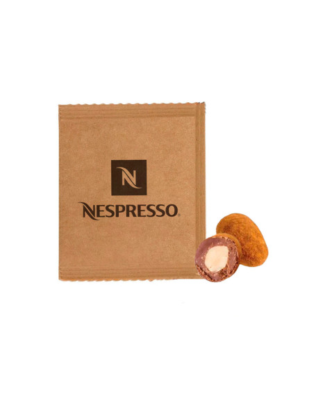 Sobre con 2 Chocoalmendras Personalizado | Desde 0,20 € | nosolodulce