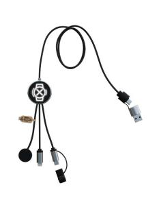 Cable de carga de reloj inteligente 7 en 1 N09412XP2