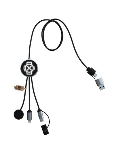 Cable de carga de reloj inteligente 7 en 1 N09412XP2