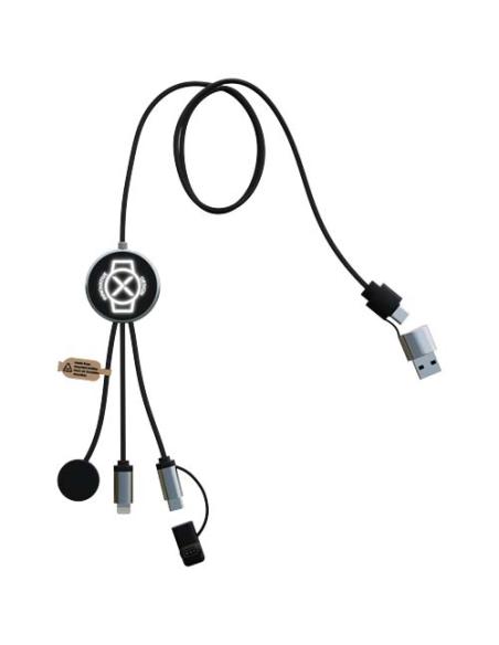 Cable de carga de reloj inteligente 7 en 1 N09412XP2