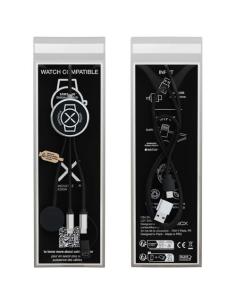 Cable de carga de reloj inteligente 7 en 1 N09412XP2 2