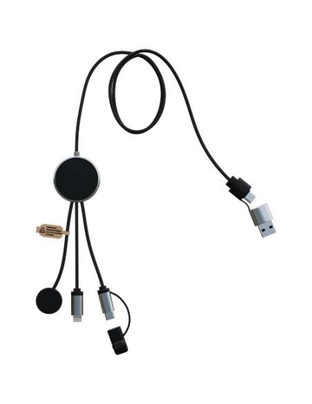 Cable de carga de reloj inteligente 7 en 1 N09412XP2