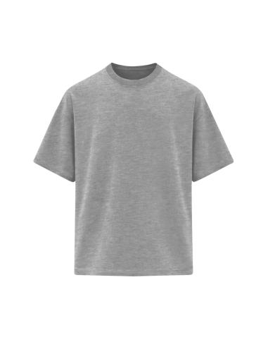 Camiseta Adulto Oversize N34812