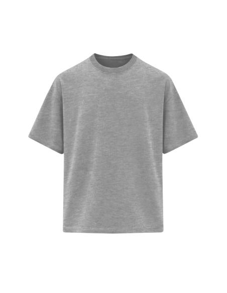 Camiseta Adulto Oversize N34812